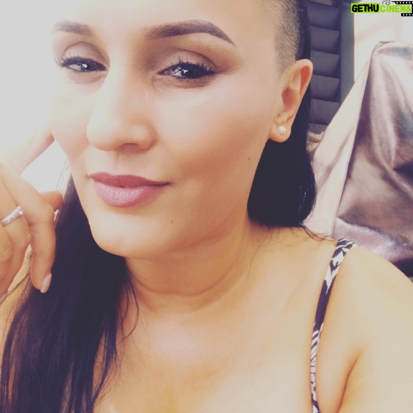 Melissa Anderson - 605 Likes - @andrea.blinkandinklv @blinkandinklv