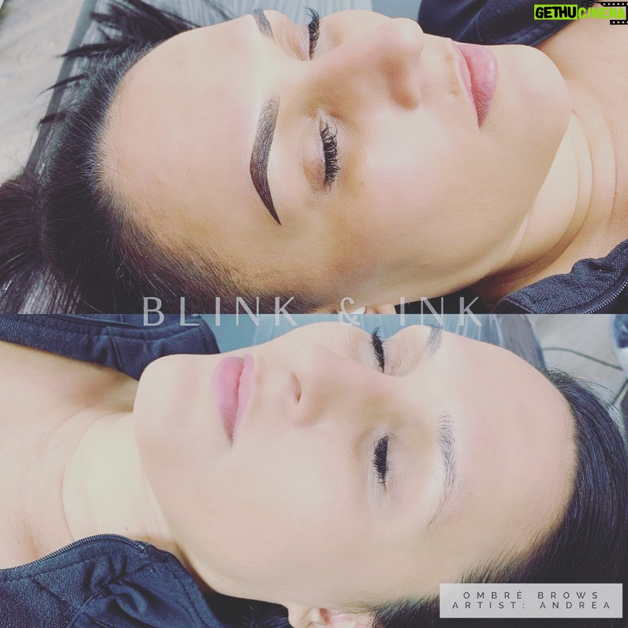 Melissa Anderson - 605 Likes - @andrea.blinkandinklv @blinkandinklv