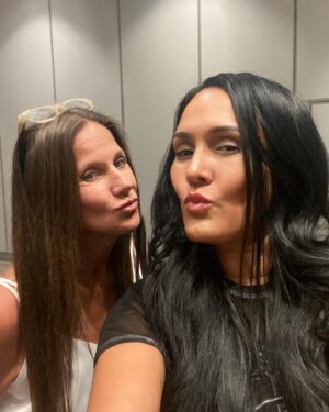 Melissa Anderson Instagram - CAC Reunion 2023 💕