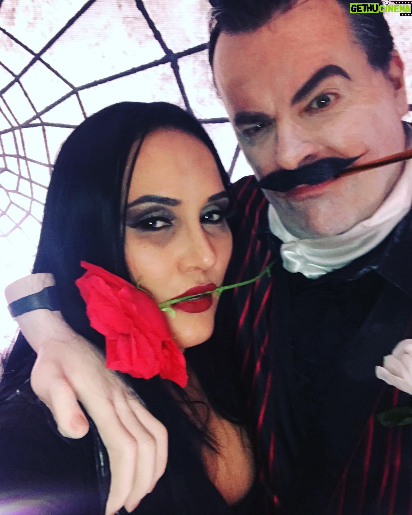 Melissa Anderson - 427 Likes - #fetishandfantasyball #Addamsfamily #gomez #morticia #thing #lasvegasfetishandfantasyhalloweenball