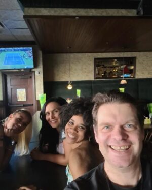 Melissa Anderson Instagram - CAC Reunion 2023 💕