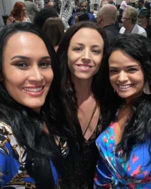 Melissa Anderson Instagram - CAC Reunion 2023 💕