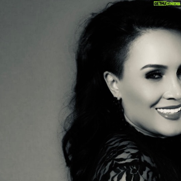 Melissa Anderson - 424 Likes -