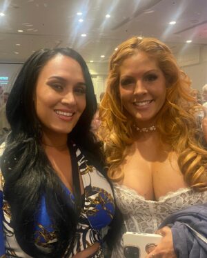 Melissa Anderson Instagram - CAC Reunion 2023 💕