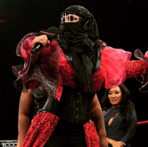 Melissa Anderson Instagram - #impact1000 #raishasaeed