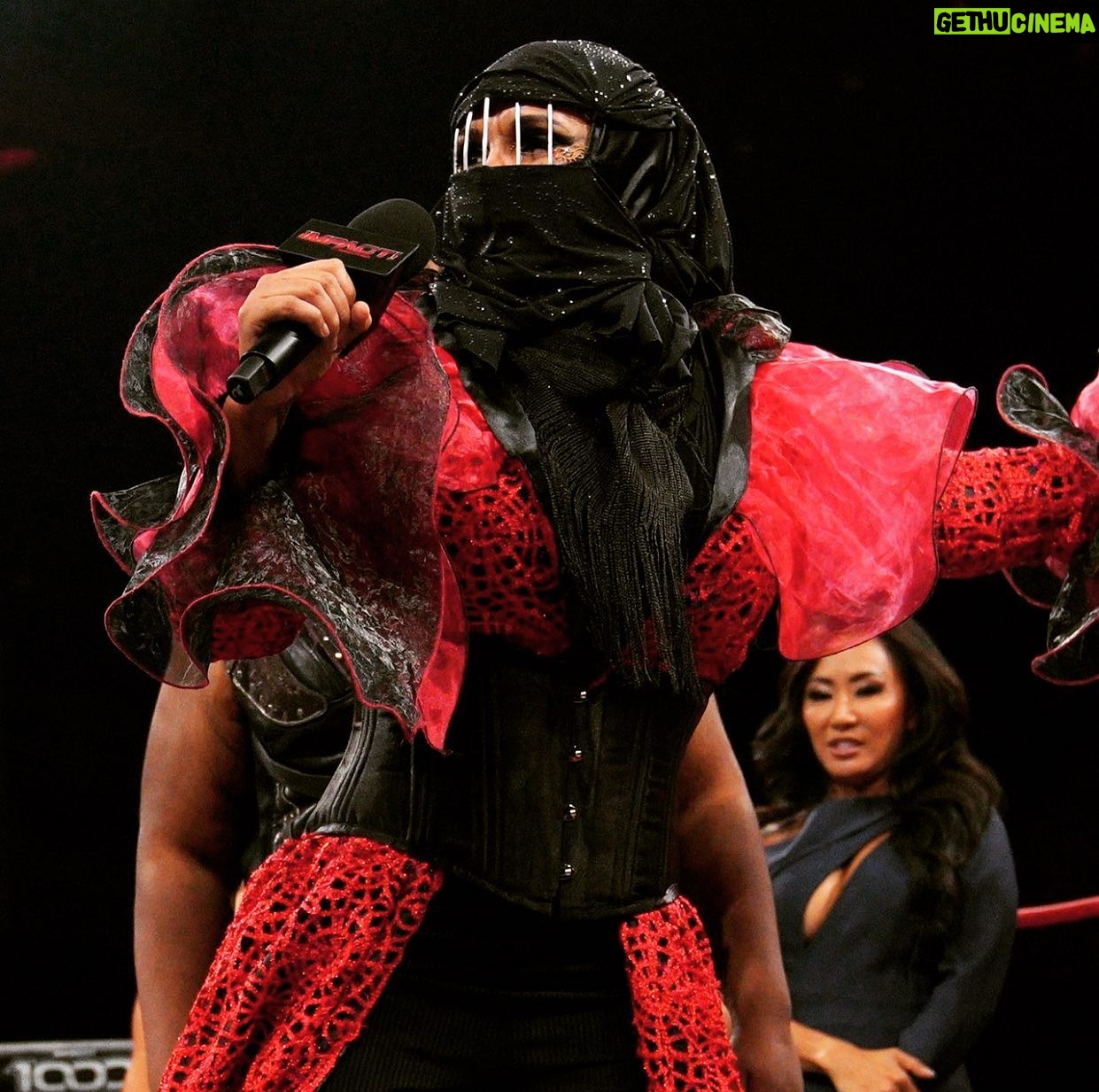 Melissa Anderson - 541 Likes - #impact1000 #raishasaeed