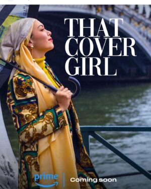 Melissa Campbell Instagram - I have news 🥹 I’m so honored and grateful to share that I am part of the cast for “That Cover Girl” the first Malaysian original series content coming out to the world for @amazonprime Video later this year! 

Produced by @creativestewtv 
Created by @thestewchef 

📸: @dambfarks 

#creativesteworiginals #primevideo #thatcovergirl