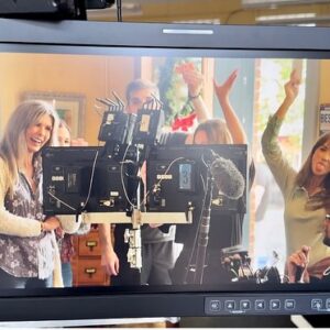Melissa Moore Instagram - Loved filming this feel good film last week! If you love “Hallmark” you will love this one.  Look for it this Christmas! working title -Country Music Christmas.  What a great crew and cast.  Thank you @heymantalentagency love  my agents! 

@whosalexanyway @jonstoddardofficial @madelyn__shea @cpj.camera @liamshadwick @trace937 @kirbyschwarber @munydingo @rupertspraul @davehickey24_7 @wildwesleyjames @tshirkinator