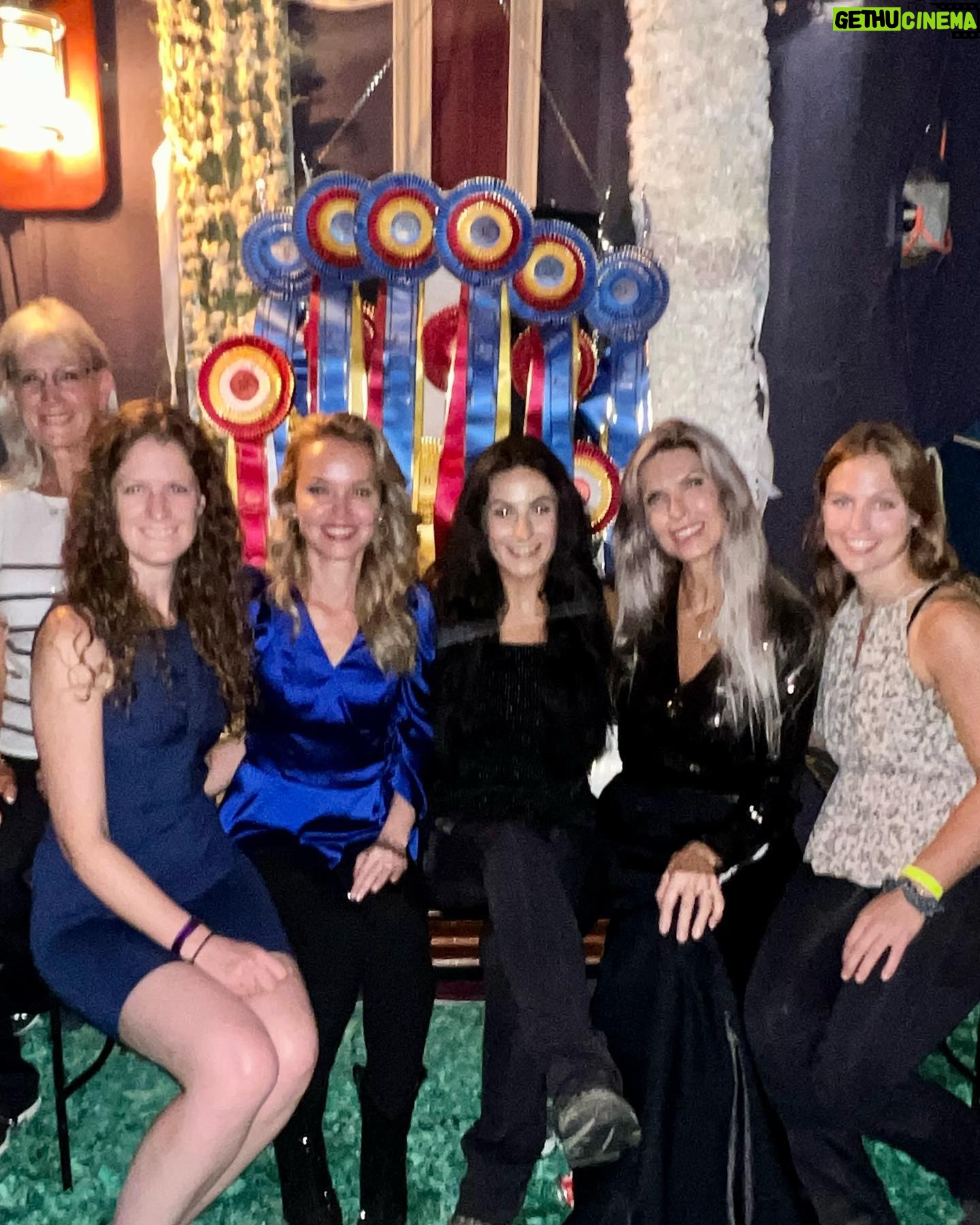 Melissa Moore - 382 Likes - Still relishing in the 2023 World Championship Horse Show. So many great moments! #blessed #grateful I’m very blessed to have such great people around me #❤️ @emmamcaruso @cathyconiglio @joeobrienjr @helena.moreno.56 @shawnstachowski @pantoja659 @jillian.7 @kystatefair #teamfreedmans @freedmanharness