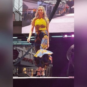 Melissa Moore Instagram - I don’t believe I have ever walked in a show with so many extraordinary looks.  Louisville has some amazing talented designers and here is a small look at a few of their designs for the @derbydiversityweek Fashion show! 

MUA @hairby.cass 
Hair @ibestyling4 
Video @corystalcup @kathyfritzcampbell 

Designs: @the_baddest_stitch_ @eebracey @esibanicouture @velvet.outlaw @mamili502 @madhatter502 @cannonballswimwear @herbestfoot @sassyfoxconsign @bigdayhatdesign 

@christine_fellingham 
@heymantalentagency 
@todayswomanmagazine 
@heymantalentagency 

#classicmodel #runwaymodel #silverhairmodel #59 #blessedlife