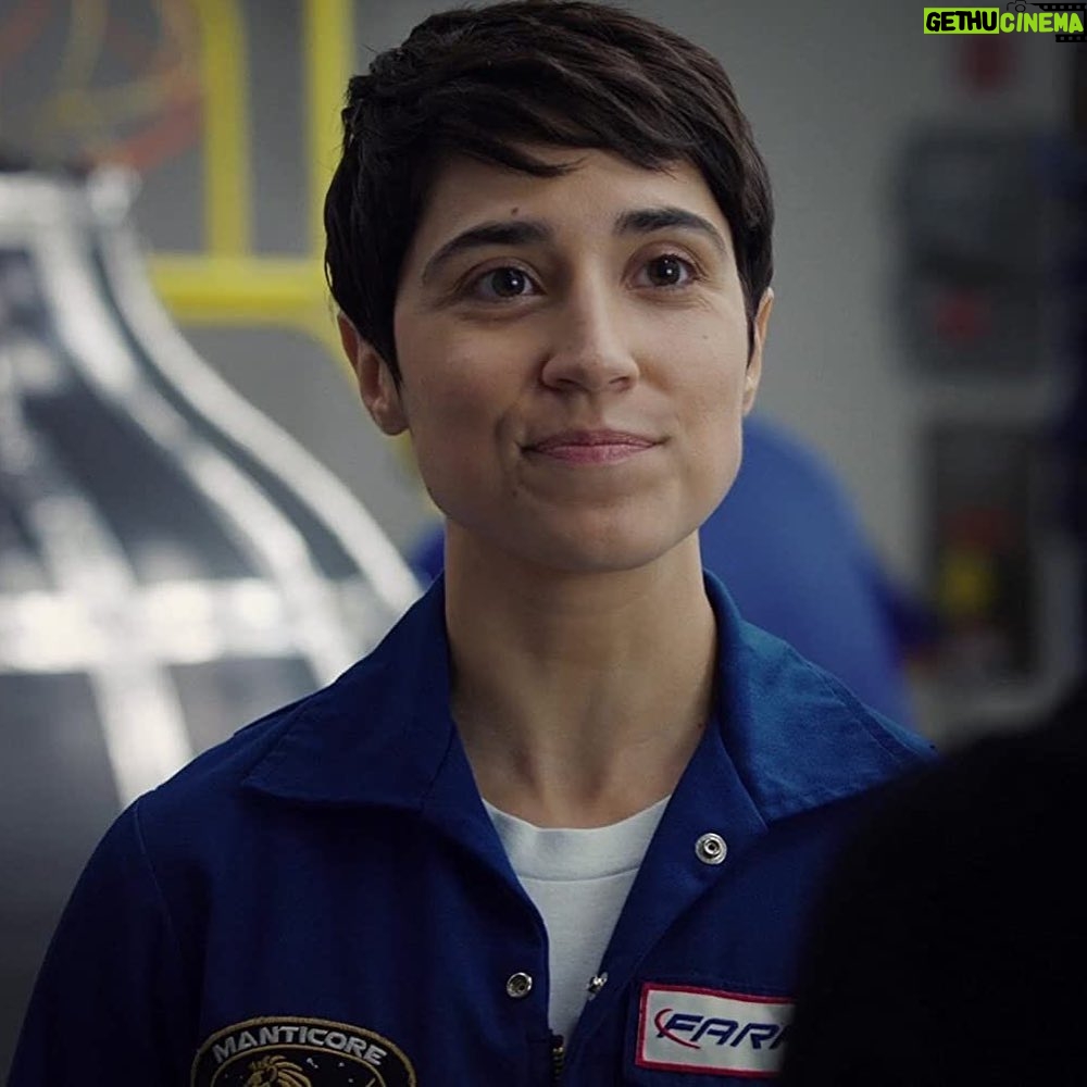 Melissa Navia - 4.6K Likes - Hey there! Melissa Navia here. I play Lt. Erica Ortegas, helmsman of the USS Enterprise, on Star Trek: Strange New Worlds on Paramount , and I’ll be taking over CBS Studios’ Instagram stories today in honor of #WomensHistoryMonth. We’ve got plenty to talk about, photos to share, and a just-announced Season 2 premiere date to start counting down to…June 15th! So follow along. Adventure awaits. 💫🖖
#StarTrek #StrangeNewWorlds