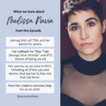 Melissa Navia