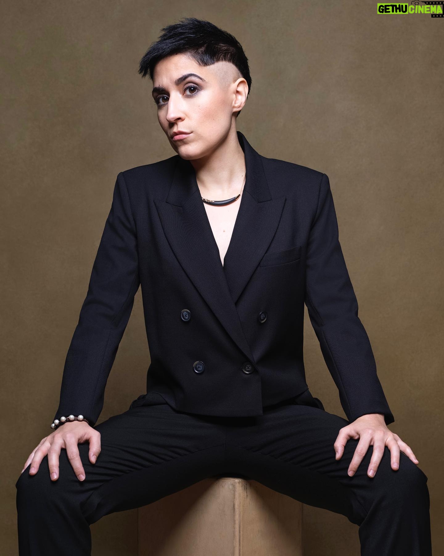 Melissa Navia - 5.8K Likes - Not today.
ā¢
ā¢
ā¢
ā¢
Photographed by @francishillsphotography
Styled by @the_jorgemorales
Makeup by @amandathesenbeauty
Hair by @coreytuttlehair