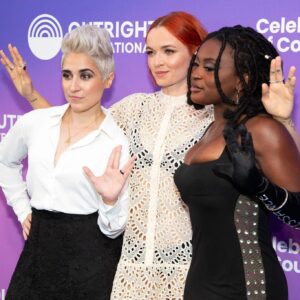 Melissa Navia Instagram - 3 more days… 🖖

#StarTrek #StrangeNewWorlds

📸: Santiago Felipe // Getty