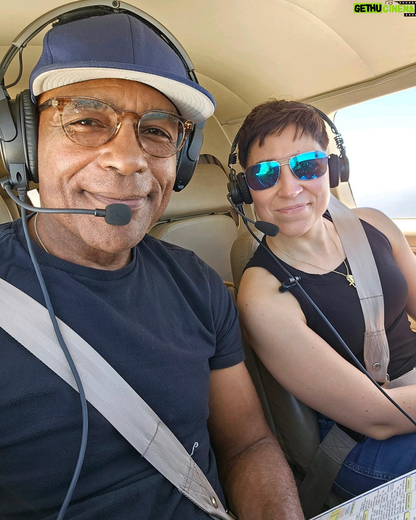 Melissa Navia - 10.3K Likes - Season 3 wrapped. Flight training underway. āļøš