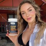 Mellissa Laycy