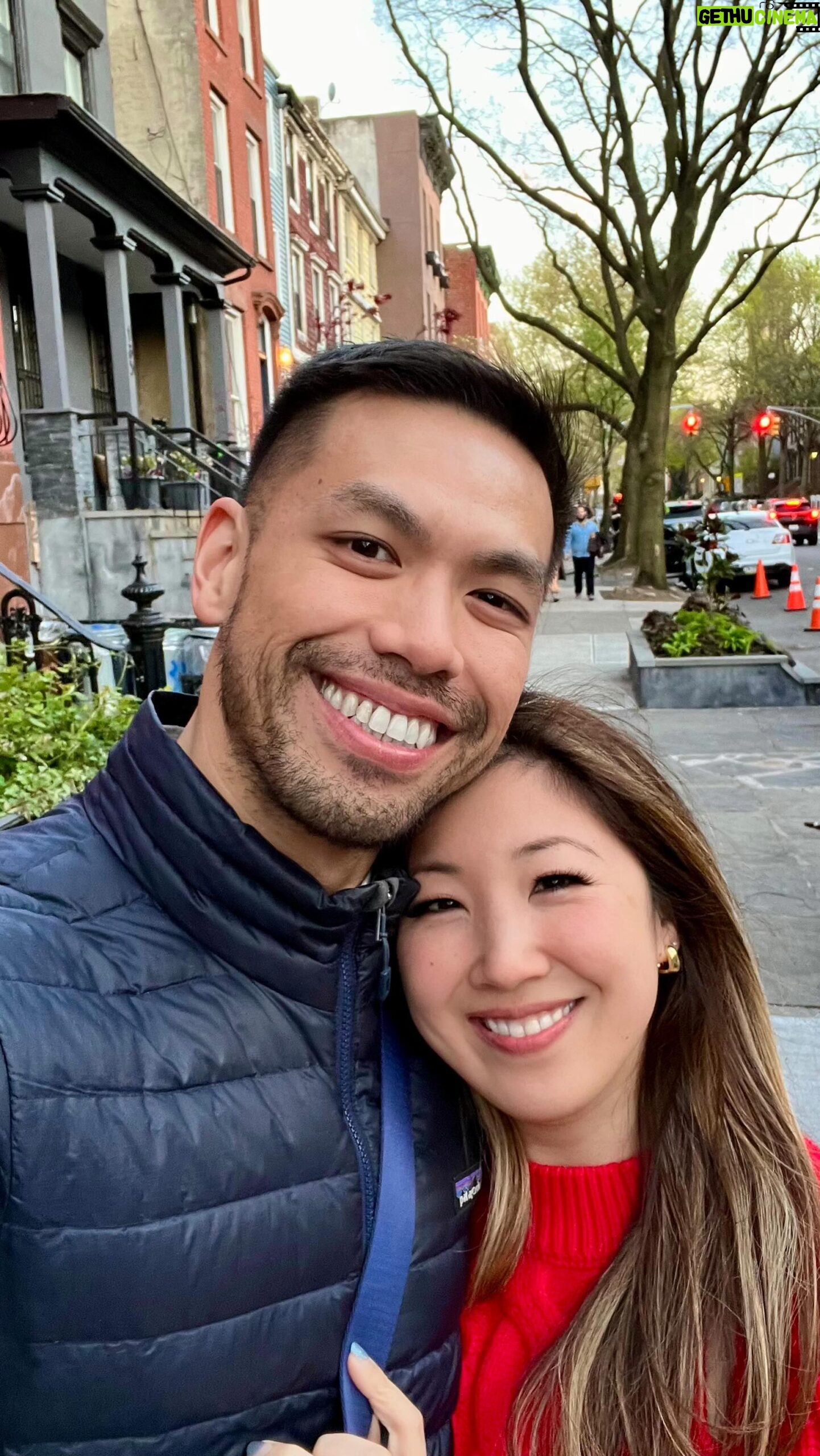Melody Cheng - 2.8K Likes - Come join us as we go on a date to celebrate our 2-year anniversary💕!
🎥Cobble Hills Cinema
🍴Evelina
I reflect on the last 2 years of my relationship with Ray in the latest episode of No Dumb Questions with Mel! From the differences between year one and two, significant moments that pushed our relationship forward, some challenges we’ve faced, how we keep the romance alive, to what’s next for us to reach the next milestone, and more—I share all of this in the new episode! #nyc #datenight