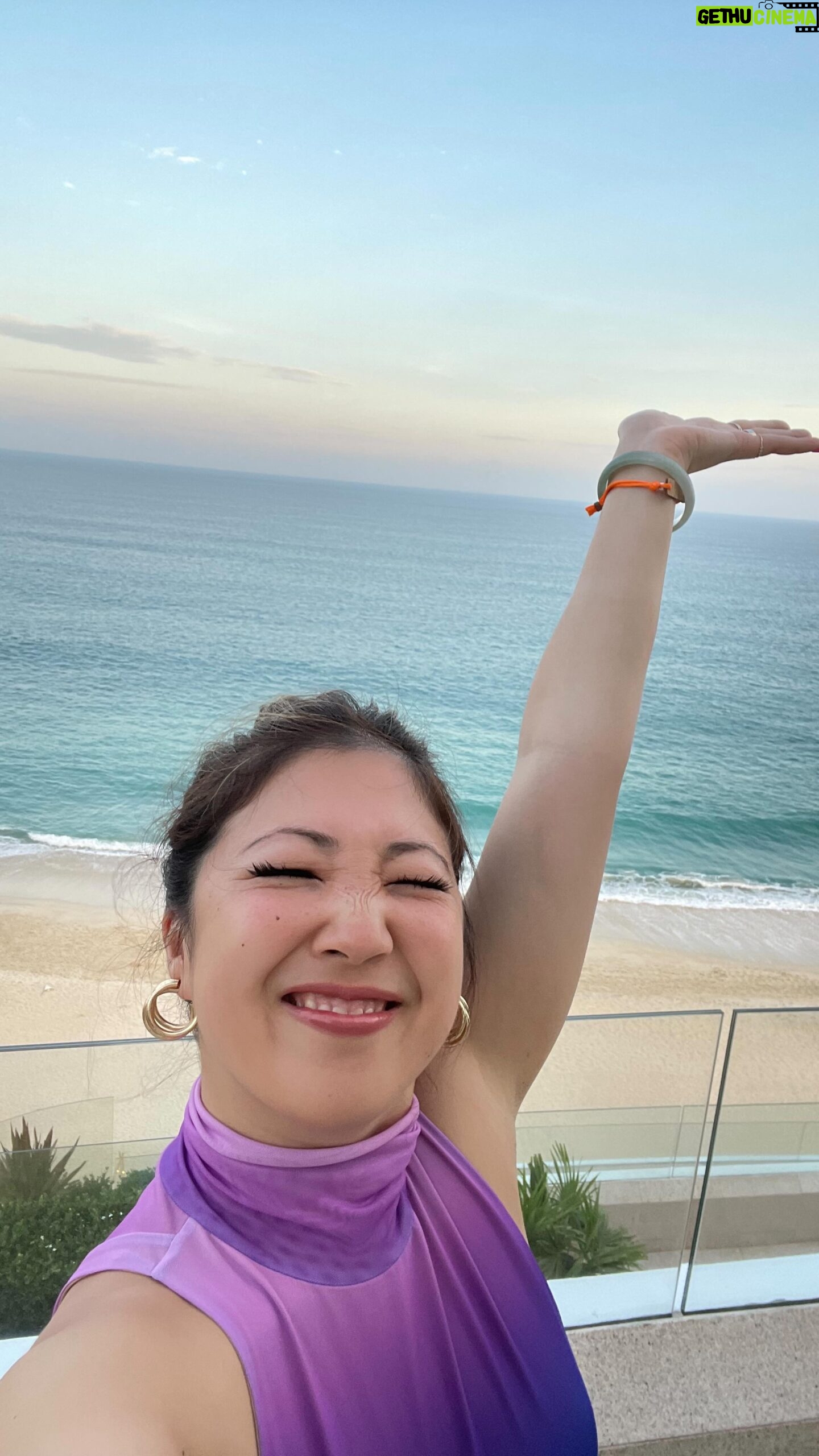 Melody Cheng - 2.9K Likes - I turn 33 this week 🎂. This year & age feel different because of all the change that is going to happen. TBH, I was quite unhappy with 32 (more in the episode). It wasn’t until I reflected on what made me so unhappy that I realized what I needed to do to make this year different.
Some things I want to feel while I enter 33:
💭Challenged- I hit a level of complacency & comfort in my life that I’m not ok with. Personal growth is a value of mine & I’m excited to feel challenged as I embark on a new life on the East Coast.
💪🏻Physically Stronger- It’s no secret that I started to take care of myself physically a few years ago. I want to take it a step further & get on a good workout routine. GLOW UP IS COMING!
🥰Loved- Moving in with my boyfriend is a huge step for me. I want to ensure we have romance while becoming roommates.
🥹😬Happier- I truly want to LIVE my life now & not live in this bubble of complacency. This is the year that I’m actually taking that leap & saying YES to things I’ve always wanted to. YES to moving to NYC. YES to trying new creative things. YES to travel. YES to feeling more ALIVE & INSPIRED BY LIFE✨
More thoughts on this on the latest ep of No Dumb Questions with Mel!