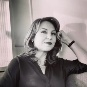 Meltem Baytok Instagram - Bu akşam 20.00 de görüşmek üzere... #aldatmakdizi @aldatmakdizi @atvturkiye @timsandb