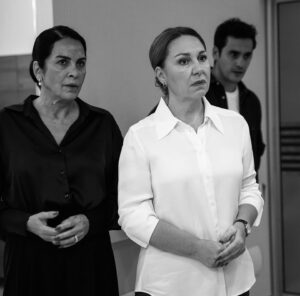 Meltem Baytok Instagram - 2.Sezon # aldatmak… Bu akşam saat 20.00 de görüşmek üzere ❤️ @aldatmakdizi @timsandb @atvturkiye