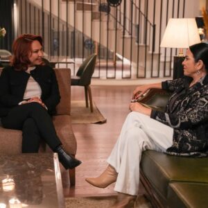 Meltem Baytok Instagram - Bu akşam saat 20.00 de @aldatmakdizi #aldatmakdizi ..Görüşmek üzere ♥️ @timsandb @atvturkiye #keyifliseyirler