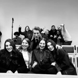 Meltem Baytok Instagram - Bu akşam sizlerleyiz🤗@aldatmakdizi @timsandb @atvturkiye #aldatmakdizi