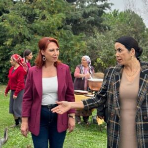 Meltem Baytok Instagram - Bu akşam 20.00 de @aldatmakdizi @atvturkiye @timsandb #dizi #iyiseyirler #aldatmakdizi