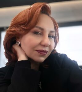 Actress Meltem Baytok HD Instagram Photos and Wallpapers May 2024