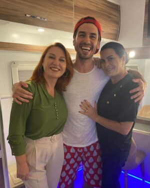 Meltem Baytok Instagram - Saat 20.00 de görüşmek üzere ♥️@aldatmakdizi @timsandb @atvturkiye #aldatmakdizi