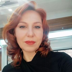 Meltem Baytok Instagram - 🧡@aldatmakdizi @timsandb @atvturkiye #aldatmakdizi