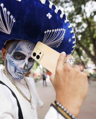 The Top 10 Instagram Photos by Memo Dorantes You Shouldn't Miss
