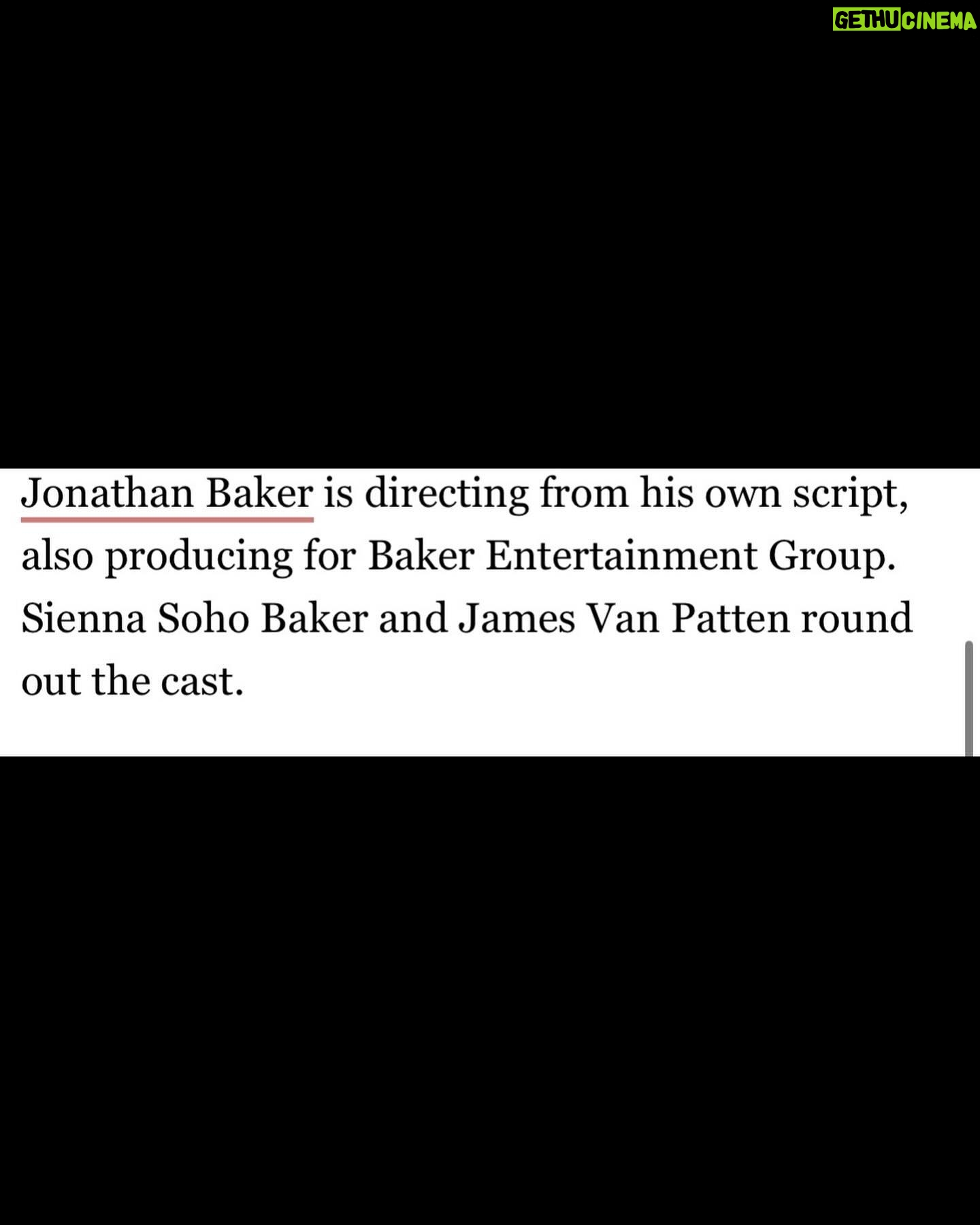 Mena Suvari - 3 Likes - Thrilled to be part of this group, with such phenomenal talent, to tell this beautiful story 🤗🩵✨