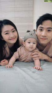 Actor Meng-Lin Yang HD Instagram Photos and Wallpapers April 2024