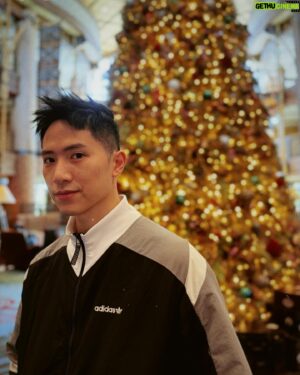Meng-Lin Yang Instagram - 看來是要把全世界的迪士尼樂園都搜集一遍的節奏😂

此趟最期待的除了香港迪士尼園區內新的魔雪奇緣世界外，還有很久沒看到的煙火秀，好幾年前在東京看過之後就再也沒看過了，後面去了幾次都撲空，這次滿心期待，而且整個航程才一個多小時超級近！

這次直接住在探險家酒店，住在迪士尼樂園裡面氛圍感加倍，整個飯店佈置得真的像是個探險王國，所到之處都是細節。

來香港之前把冰雪奇緣1.2看過一遍，音樂聽了無數次，腦袋裡面都是let it go，終於來到艾倫戴爾王國走到哪都是完美的電影場景還原🥹

迪士尼樂園總是有辦法讓你身歷其境，這趟帶著楊桃出來，雖然他未來高機率忘記，但真的是我們很棒的回憶， @crystalyen418 還認真的幫楊桃精心打扮，這次造型想表達的是我們是同校同學🙂

回來前還抽空去了K11 MUSEA ，朝聖了旁邊的星光大道，見到了好多神級演員的手印，腦裡一字排開全是經典港片，興奮到不行🤩

只能說三天太短惹🥹🥹

#DiscoverHongKong #HelloHongKong #HKDisneyland
#WorldofFrozen
#LetItGo
#ForTheFirstTimeInNovember
#可樂旅遊