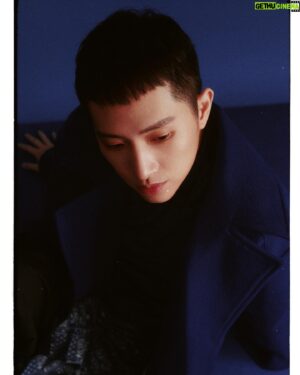 Meng-Lin Yang Instagram - Thinking…

🫨🫨🫨