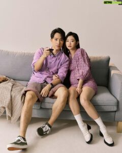 Actor Meng-Lin Yang HD Instagram Photos and Wallpapers April 2024