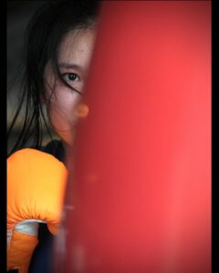 Actress Meng’er Zhang HD Photos and Wallpapers January 2025