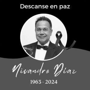 Mercedes Molto Instagram - Hoy me levanto con una noticia que me tiene en shock total ...no puedo creer que te hayas ido ... me costará asimilar mi Querido Nicandro tu partida!!! Vuela alto !!! Mis condolencias con toda la familia por este gran dolor .
Me quedaré con tus sonrisas y horas de trabajo juntos siempre cuidando cada detalle a nuestro alrededor !!! 
VUELA ALTO!!!