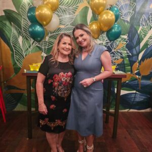 Mercedes Molto Instagram - Parte 1 ...Gracias ... Gracias ...Gracias por esta noche inolvidable... me siento bendecida de tener tantos corazones ♥️ a mi alrededor y sentirme tan amada ... algo bueno seguro estaré haciendo... un te quiero 💖  a cada uno de ustedes q hicieron una celebración maravillosa  de mi día especial !!!Los quiero con todo mi corazón ❤️