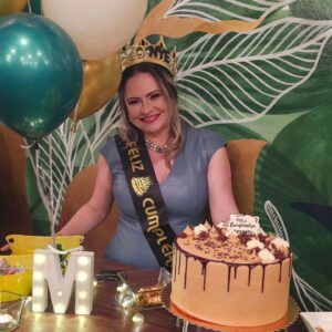 Mercedes Molto Instagram - Parte 1 ...Gracias ... Gracias ...Gracias por esta noche inolvidable... me siento bendecida de tener tantos corazones ♥️ a mi alrededor y sentirme tan amada ... algo bueno seguro estaré haciendo... un te quiero 💖  a cada uno de ustedes q hicieron una celebración maravillosa  de mi día especial !!!Los quiero con todo mi corazón ❤️
