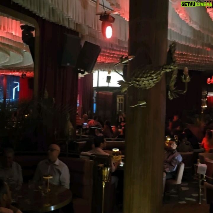 Mercedes Molto - 194 Likes - @calledragonespanama un lugar para disfrutar de buena comida .. un buen show... ya lo.conoces ? La pasamos super !!! Buen noche !!!