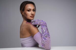 Mercedes Yvette Instagram - 💜Lupus Awareness Month 💜

May is Lupus Awareness Month! Let’s make Lupus visible by raising awareness and funds to support family, friends and people in our community who suffer from Lupus. 

I have had Lupus for 22 years and I thank people like ✨YOU✨ who support our community so that one day we can find a cure or better treatments for this disease. 

✨ Special Thanks ✨
@lupusla Lupus Organization 
@facesofjaz Makeup Artist 
@laureldewitt Costume Designer
@remivision Photographer/Videographer 
.
.
.
.
#lupus #lupusawareness #may 
#findacure4lupus #mercedesyvette #raisefundsforlupus #Lupusawarenessmonth #Maytheforcebewithlupus