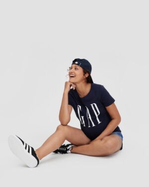 Mercedes Yvette Instagram - Good times with @gap on this maternity shoot. Can’t wait to show this to my lil Nugget when he’s all grown up.