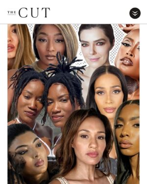 Mercedes Yvette Instagram - It’s hard to believe @antmvh1 is 20 years old. Looking back ANTM changed the trajectory of my life. It was an honor to be featured on @thecut and also read some of my fellow Top Model contestants experiences. To read more- head to @thecut