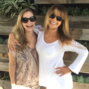 Meredith Monroe Instagram - #friendfriday @thereal_marymargarethumes  LOVE YOU SO MUCH!  #creekweek isn’t the same without you & @johnwesleyshippjr #bestheart #bestsoul #bestcookies 😜 #blessed to call you #friend 💕
