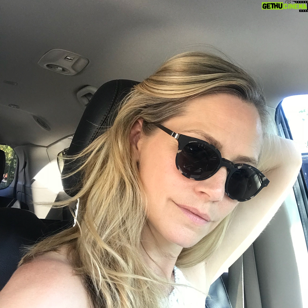 Meredith Monroe - 4.2K Likes - New #prescription 😫but LOVING my new @ecoeyewear #glasses! They have #magnetic #sunnies wohooo!! & I’m super #stoked they’re #ecofriendly use #sustainable & #recycled #materials & best of all they teamed up w/ @nationalforests to #plant 5 #trees for every #frame sold!! Those who know me know I’m a tree lover & hugger 💕. This isn’t a sponsored post just a #happy #customer! 🌈🌴🌳🌲🎄🌵😊