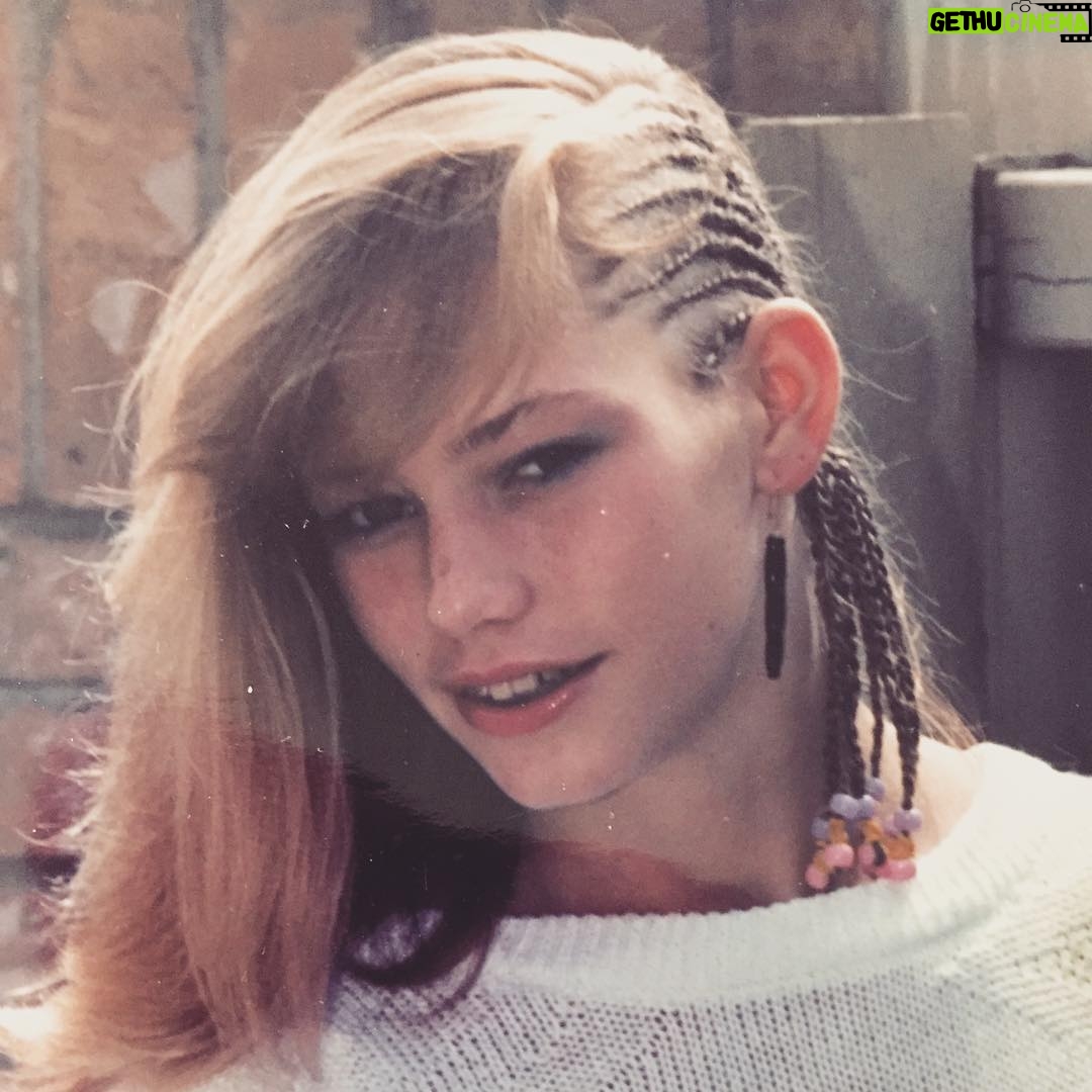 Meredith Monroe - 2.3K Likes - #procrastination #hair #springbreak #itwasthe80s #boderek #jamaica #cornrows (thanks @jolietia) I loved this look! I remember I was listening to @duranduran when this photo was taken still love the #song #hernamewasrio 💃 this post reminds me of @ericchurchmusic #funnyhowamelodysoundslikeamemory #lovethatsong #springsteen @kozmonyc maybe we should’ve done this for #dawsonscreek #reunion #shoot