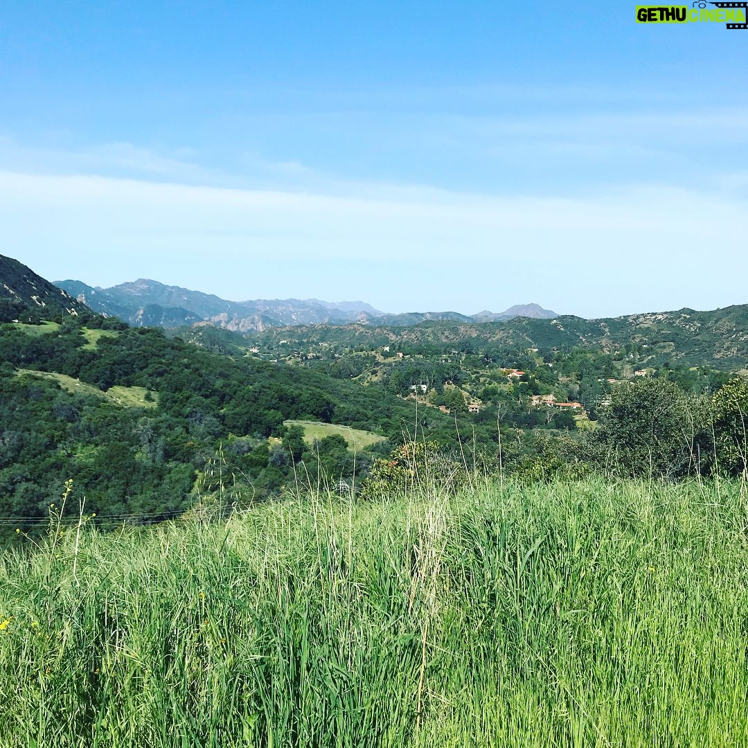 Meredith Monroe - 369 Likes - #morning #hike with this #beauty @hairstylistchef checking out #mothernaturesbeauty my heart & my bod thank you! #motivationmonday #gogetit #fitness #fun #mountains #momlife #goodtimes #goodfriends