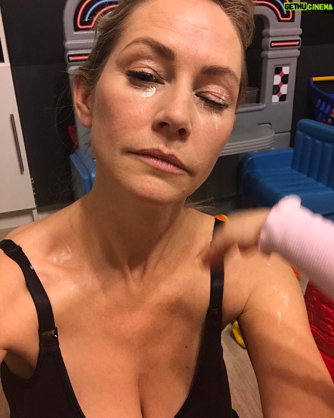 Meredith Monroe - 428 Likes - And you shall be the #softest #mommy in all the #land. #goodtimes with #kids & #lotion #ido #iholdit #morelotion #justgettingstarted #itseverywhere #lovethem #lovemylife #funtimes #thanks @babyganics for our #fav #family #lotion 😘