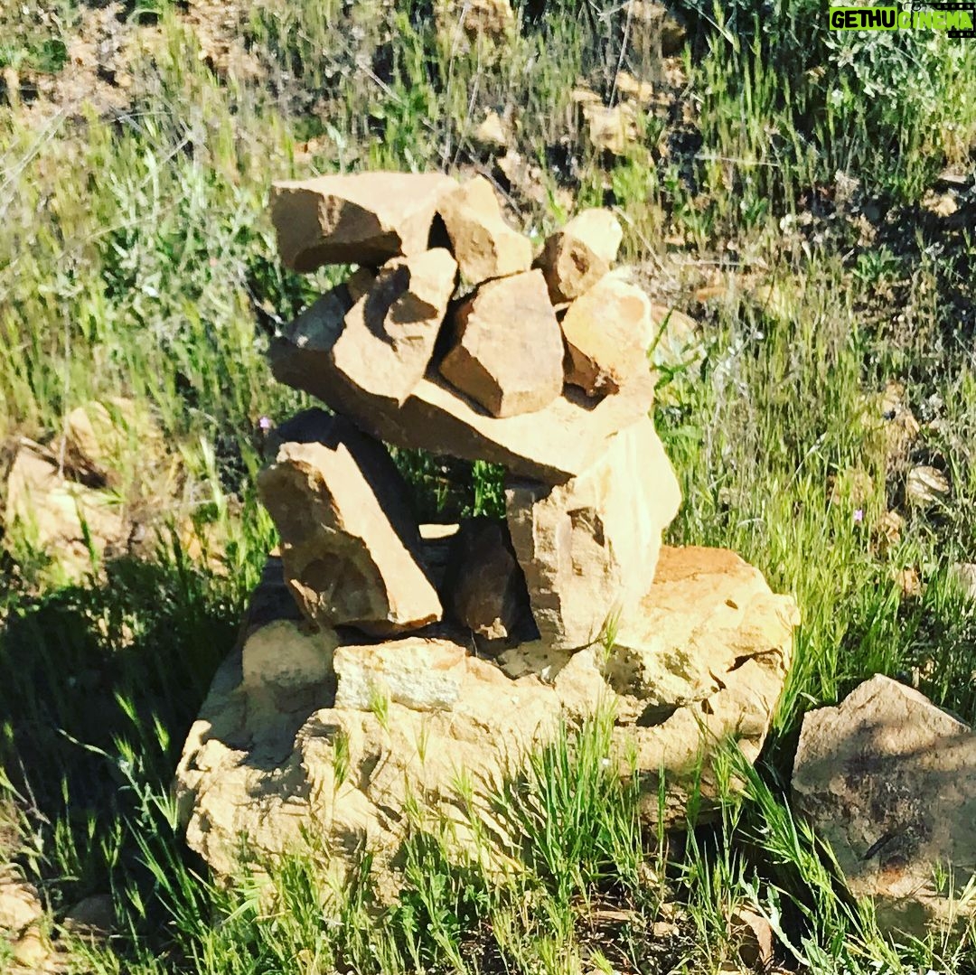Meredith Monroe - 369 Likes - #morning #hike with this #beauty @hairstylistchef checking out #mothernaturesbeauty my heart & my bod thank you! #motivationmonday #gogetit #fitness #fun #mountains #momlife #goodtimes #goodfriends
